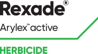 Rexade logo